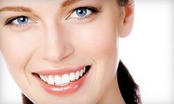 $50 for Dental Package with Cleaning, Exam,and X-rays at Dental Professionals of Fair Lawn ($325 Value) 