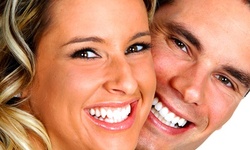 $40.29 for a Dental Package and Invisalign or Cosmetic Consultation from Ron Baer, DMD PC ($625 Value)