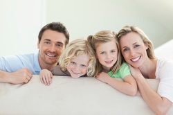 $44.25 for Child or Adult Dental Exam and Cleaning from Lorraine Hindy DMD ($400 Value)