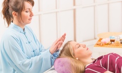 Up to 58% Off on Reiki at Heal & Prosper Holistic Wellness NYC, LLC