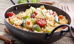 One, Four, or Eight In-Office Nutritional-Counseling Visits at Nutrish Mish, Inc (Up to 65% Off)