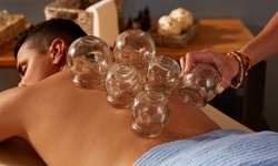 Up to 92% Off on Cupping at Urban Chiropractic