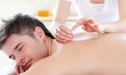 One or Two Acupuncture Treatments with an Initial Consultation at Zen-Ohs Acupuncture (Up to 64% Off)