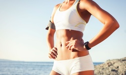 Lipo-Laser Fat Reduction Packages at Urban Beauty Skin Care & Spa (Up to 92% Off). Three Options Available