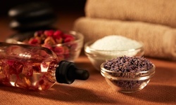 60- or 90-Minute Massage with Aromatherapy at Rani Spas (Up to 59% Off)