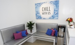 Cryotherapy Sessions and Cryo-Facial Treatments at Chill Cryo (Up to 64% Off). Seven Options Available.
