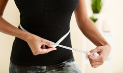 Three, Six, or Ten Ultrasonic Cavitation Fat-Reduction Treatments at Looking Good Med Spa (Up to 92% Off)