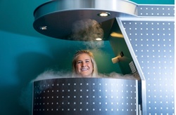 Whole-Body Cryotherapy Sessions at Revivify (Up to 89% Off)