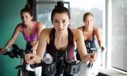 5- or 10-Pack of RVC Ryde Cycling Classes at RVC Ryde (Up to 74% Off)