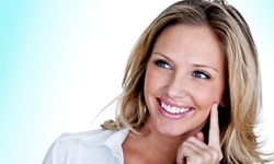$119 for In-Office Zoom! Teeth Whitening at The Center for Cosmetic Dentistry ($525 Value)