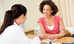 $48.58 for a Full Medical Physical with Bloodwork at AMG Medical Group ($200 Value)
