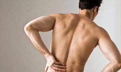 Chiropractic Consultation, Exam, X-rays, and One Adjustment at ChiroCare of White Plains (Up to 87% Off)