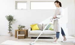 Two or Three Hours of Cleaning Services from Sweet Dreams Clean Team (Up to 70% Off)