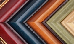 Custom Framing at Arielle's Gallery (Up to 82% Off)