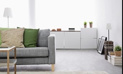 Two, Three, or Six Hours of Cleaning from Cozy Maid (Up to 52% Off)