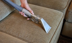 Carpet or Upholstery Cleaning from Edison's Pro Services (Up to 73% Off) 