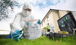 Online Course on Forensic Science, Criminology, or Both at International Open Academy (96% Off)