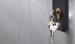 $20 for Locksmith Service Call and Inspection from Big Apple Locksmith ($45 Value) 