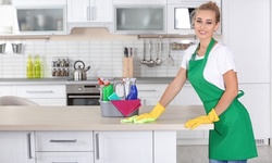 Up to 70% Off on House Cleaning at WHITE GLOVE