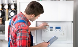 Air-Duct or Chimney Cleaning Package from Queens HVAC Cleaning (Up to 64% Off). Three Options Available.