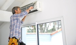 One A/C or Heating Tune-Up or Diagnostic Repair from Classic Home Services (Up to 67% Off)