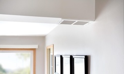$29 for $295 Worth of Services — Roto Brush Chimney And Duct Cleaning