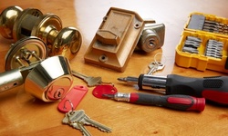 $16 Off $65 Worth of Locksmith