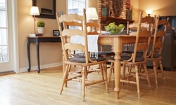 $470 Off $999 Worth of Flooring / Carpets