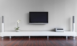Home-Theater Installation from Kamcrest LLC (20% Off)
