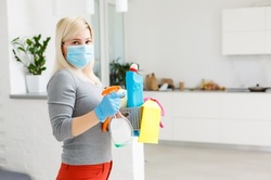 Up to 61% Off on House Cleaning at MAID EZ