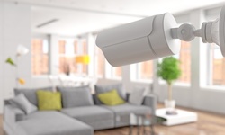50% Off Security Lighting Installation