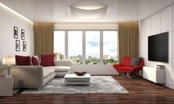 Get It Clean House Cleaning Service from White Glove (Up to 72% Off). Six Options Available.