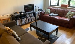 Two or Four Man-Hours of House Cleaning from Garrison’s United Services (Up to 70% Off)