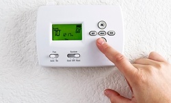 $35 for Heating & Cooling Consultation and Diagnostic Service by MJM Heating and Cooling ($80 Value)