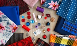 Sewing 101 Course from SkillSuccess eLearning (97% Off)