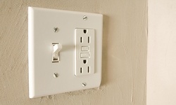 Electrical Outlet Replacement