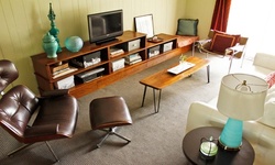 2- or 4-Hour Session of Interior Design Shopping or Consultation at Giselle Ulmo Interior Design (Up to 58% Off)