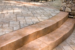 $440 Off $800 Worth of Concrete Staining