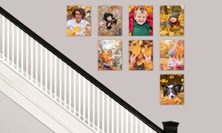 8"x10" Custom Canvas Prints from Simple Canvas Prints (Up to 95% Off) 