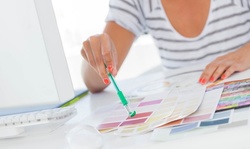 $185 for a 60-Minute Interior Design Consultation from JSE Design (Jared Epps) ($1,499 Value) 