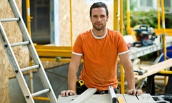 $46 for $100 Worth of Services — Cement tech