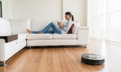 Up to 56% Off on Upholstery Cleaning at Refresh Air Carpet and Duct Cleaning Inc
