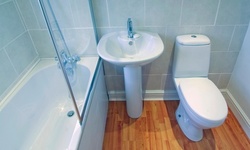 $253 Off $550 Worth of Toilet Installation / Repair