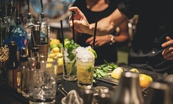 Online Cocktail-Training Course & Option for Wine-Appreciation Course from Bartender & Barista (Up to $389 Off) 
