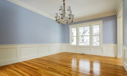 Two or Four Man Hours of Cleaning from Clean as a Whistle (Up to 62% Off)