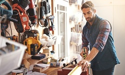 Up to 68% Off on Remodeling / Renovation at All Phase Demolition and Junk Removal