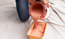 Interior House Painting for One or Two Rooms from Wise Choice Painting (Up to 52% Off)