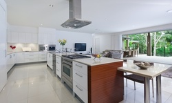Deep Clean or Moving Clean from E-Z Clean (Up to 70% Off). Four Options Available.