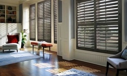 $199 for $500 Worth of Custom Window Shades or Blinds from United Decorators 