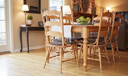 One or Three Two-Hour House Cleaning Sessions from Yellow Maids NYC (Up to 55% Off)
